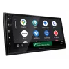 Kenwood DMX6523DABS automobilinis medijos imtuvas Juodas Wi-Fi Bluetooth
