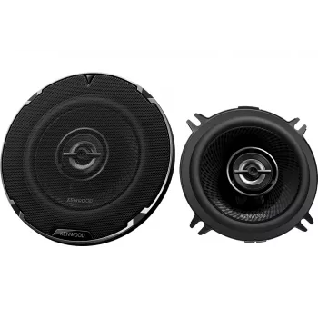 Kenwood KFC-PS1397 automobilinis garsiakalbis apvalus 2 krypčių 330 W 1 vnt.