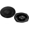 Kenwood KFC-PS6997 automobilinis garsiakalbis Ovalus 5 krypčių 750 W 1 vnt.