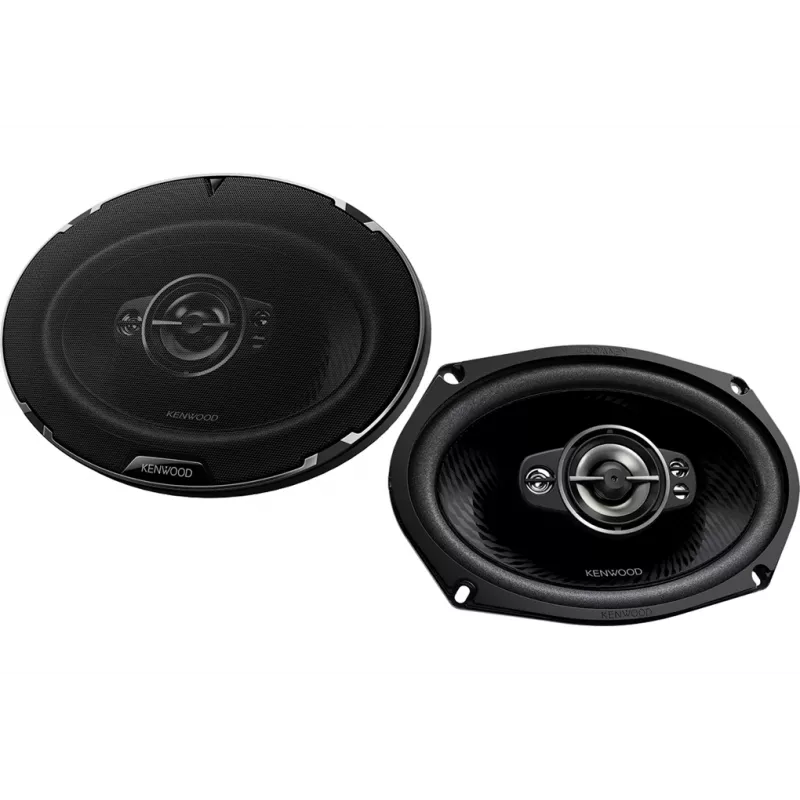 Kenwood KFC-PS6997 automobilinis garsiakalbis Ovalus 5 krypčių 750 W 1 vnt.
