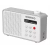 Kenwood CR-M25DAB-W nešiojamas radijas Baltas