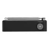 Kenwood CR-M25DAB-H nešiojamas radijas pilka spalva