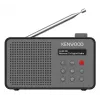 Kenwood CR-M25DAB-H nešiojamas radijas pilka spalva