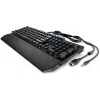 HP Pavilion Gaming Keyboard 800, pilno dydžio (100%), laidinis, USB, mechaninis, juodas