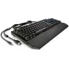 HP Pavilion Gaming Keyboard 800, pilno dydžio (100%), laidinis, USB, mechaninis, juodas