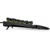 HP Pavilion Gaming Keyboard 800, pilno dydžio (100%), laidinis, USB, mechaninis, juodas