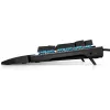 HP Pavilion Gaming Keyboard 800, pilno dydžio (100%), laidinis, USB, mechaninis, juodas