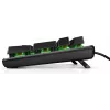 HP Pavilion Gaming klaviatūra 550, pilno dydžio (100 %), laidinė, USB, LED, juoda