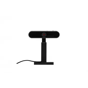 Lenovo ThinkVision MC50 internetinė kamera 1920 x 1080 pikselių USB 2.0 Juoda