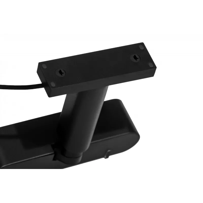 Lenovo ThinkVision MC50 internetinė kamera 1920 x 1080 pikselių USB 2.0 Juoda