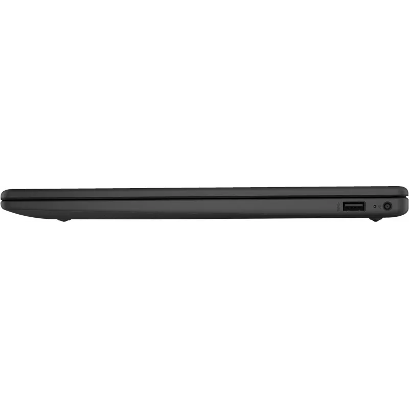 HP 250 G10 nešiojamas kompiuteris Intel® Core™ i7-1355U 39,6 cm (15,6 colio) Full HD 16 GB DDR4-SDRAM 512 GB SSD Wi-Fi 6 (802.11ax) Windows 11 juoda, pilka
