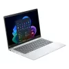 HP EliteBook 8 G1a AI 14, AMD Ryzen AI 5 340, 14 colių WUXGA, 16 GB, 512 GB SSD, Windows 11 Pro