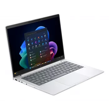 Nešiojamas kompiuteris HP EB8G1a14AI 14 colių AMD Ryzen AI 5 340 16GB 512GB SSD AMD Radeon 840M Windows 10