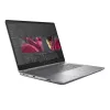 HP ZBook Fury G1i nešiojama darbo stotis Intel Core Ultra 9 285HX 45,7 cm (18 colių) WQXGA 64 GB DDR5-SDRAM 2 TB SSD NVIDIA RTX PRO 2000 Blackwell Wi-Fi 7 (802.11be) Windows 11 Pro AI darbo stotis, AI asmeninis kompiuteris sidabrinė