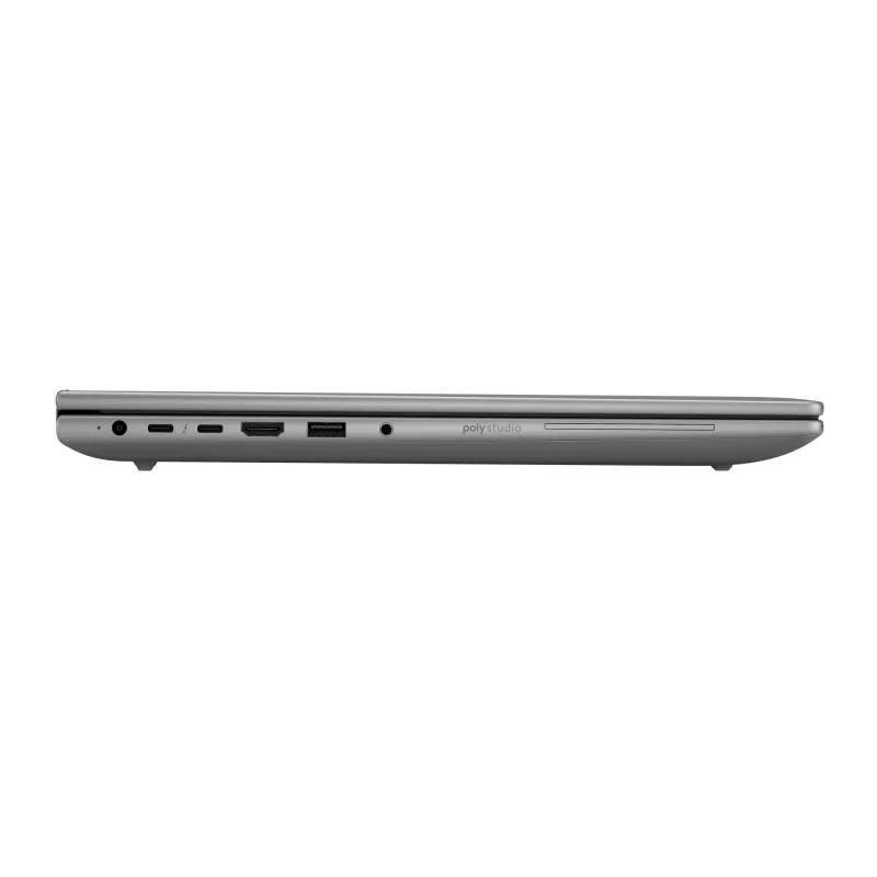 HP Zbook X G1i Intel Core Ultra 9 285H 40.6 cm (16 col.) WQXGA 64 GB DDR5-SDRAM Wi-Fi 7 (802.11be) Windows 11 Pro AI nešiojamas kompiuteris