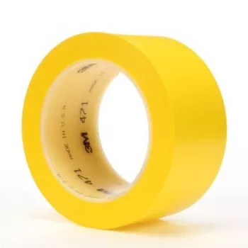 Lipni juosta 3M 471G50 32,9 m PVC