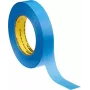 3M 8915B24 lipni juosta su stiklo pluoštu, 55 m, 24 mm, mėlyna