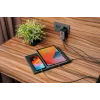 Verbatim Charge 'n' Travel 170W Universalus kelioninis adapteris juodas