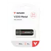 Verbatim V200 Metal USB atmintukas 64GB