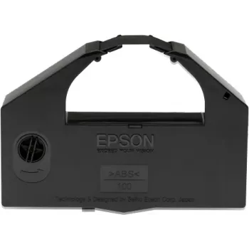 Epson SIDM juostos kasetė juoda, skirta DLQ-3000/+/3500 (C13S015066)