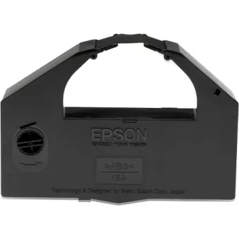 Epson SIDM juoda kaspino kasetė, skirta DLQ-3000/+/3500 (C13S015139)