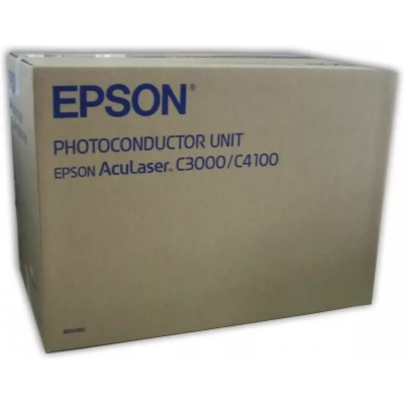 Epson AL-C4100 fotobūgnas 30 000 puslapių, Originalus, AL-C4100, 1 vnt., Juodas