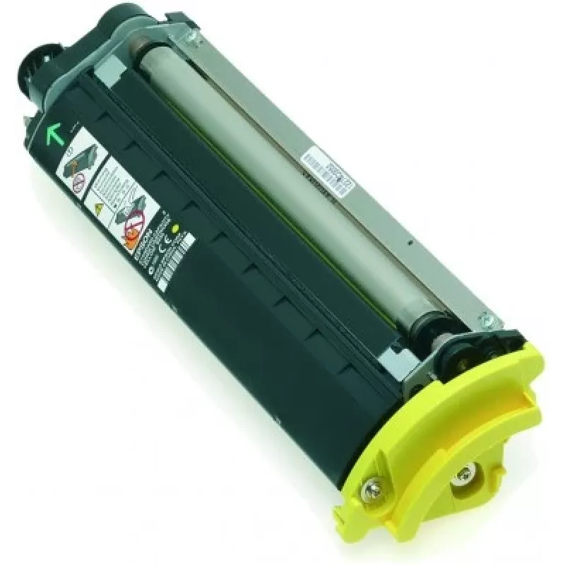 Epson AL-C2600 toner kasetė geltona 5000 puslapių