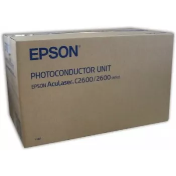 Epson AL-C2600 fotobūgnas 10 000/40 000 puslapių, Kinija, 460 x 260 x 272 mm, 1,97 kg, 1 vnt.