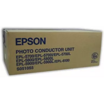Fotobūgnas Epson EPL-5700/5800/5900/6100 20 000 puslapių