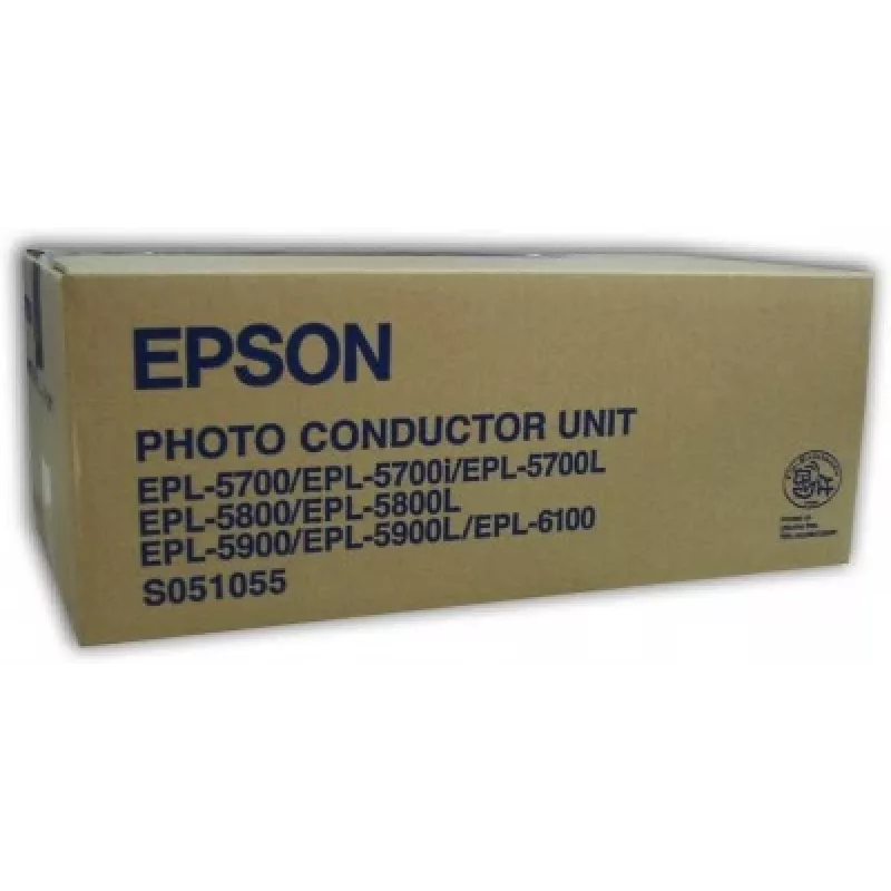 Fotobūgnas Epson EPL-5700/5800/5900/6100 20 000 puslapių