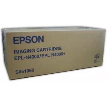 Epson EPL-N4000 vaizdo kasetė 23k, 23000 puslapių, juoda, 1 vnt.