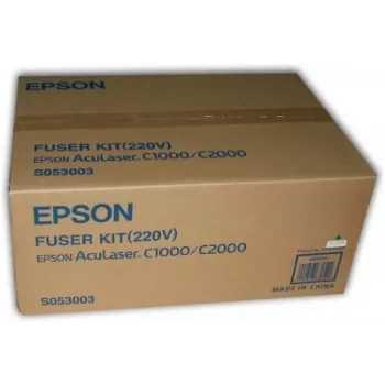 Epson AL-C1000 2000 Fuser Kit 100k – fuserio blokas spausdintuvui