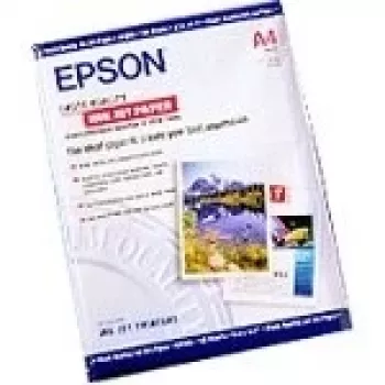 Epson Enhanced Matte Popierius, A4, 192 g/m², 250 lapų