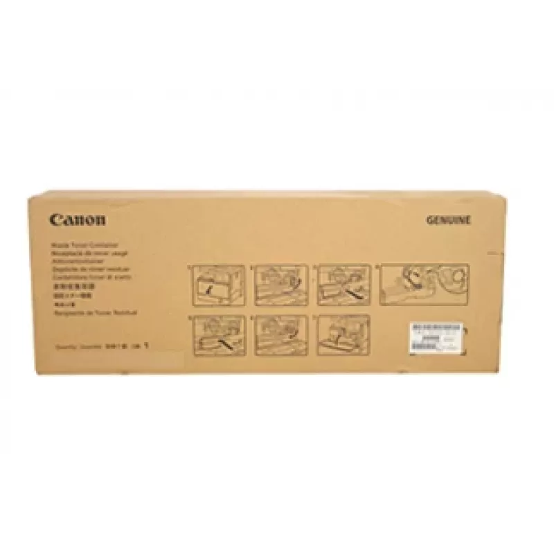 Canon FM4-8035-000 tonerio surinktuvas