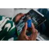 Verbatim Plectra USB-C atmintukas mėlynas 512 GB