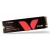 Verbatim Vi5000 PCIe NVMe M.2 SSD 512 GB, 5000 MB/s