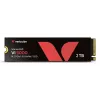 Verbatim Vi5000 PCIe NVMe M.2 SSD 2TB