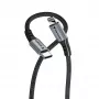 Verbatim Sync & Charge USB-C į Lightning laidas 1,2 m, juodas