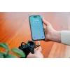 Verbatim Sync & Charge USB-C laid 60W, 1,2 m, juoda