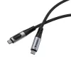 Verbatim Sync & Charge USB C į USB C 100W Ekranas 120 cm, 1,2 m, USB C, USB C, USB 2.0, 0,48 Gbit/s, Juoda