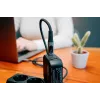 Verbatim Sync & Charge USB C į USB C 100W Ekranas 120 cm, 1,2 m, USB C, USB C, USB 2.0, 0,48 Gbit/s, Juoda