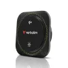 Verbatim Charge 'n' Drive Qi2 belaidis automobilinis magnetinis RGB įkroviklis