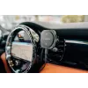 Verbatim Charge 'n' Drive Qi2 belaidis magnetinis automobilinis kroviklis, 15W, 1 m, juodas