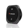 Verbatim Charge 'n' Drive Qi2 belaidis magnetinis automobilinis kroviklis, 15W, 1 m, juodas