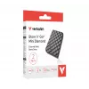 Verbatim Store 'n' Go Mini Diamond USB-C 2TB Juodas