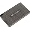 Verbatim Metal Mini SSD USB-C 3.2 Gen 2x2 512 GB, pilka