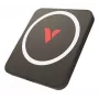 Verbatim SnapBack SSD 512 GB Mocha Metallic, 512 GB, USB Type-C, USB 3.2 Gen 2x2, 1900 MB/s, 20 Gbit/s, juoda