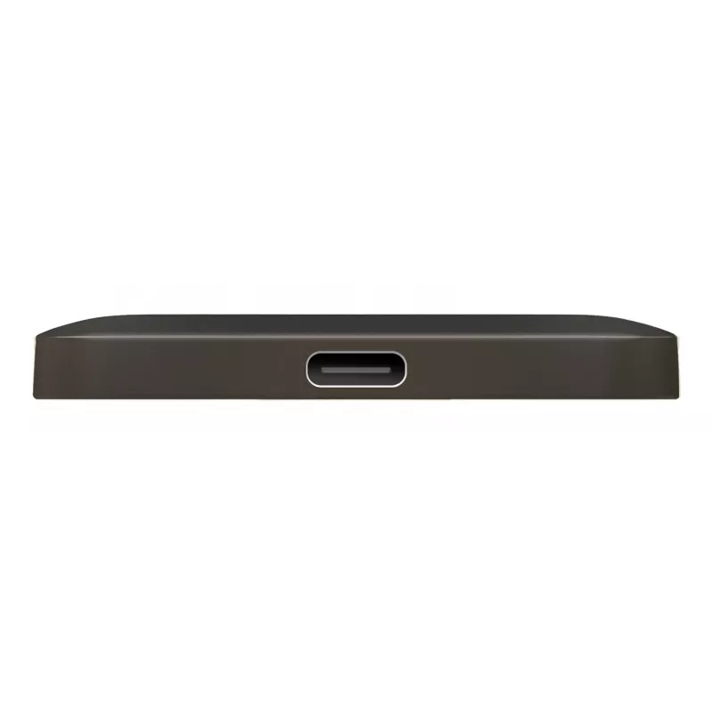 Verbatim SnapBack SSD 512 GB Mocha Metallic, 512 GB, USB Type-C, USB 3.2 Gen 2x2, 1900 MB/s, 20 Gbit/s, juoda