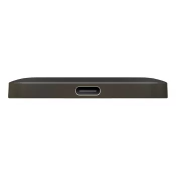 Verbatim SnapBack SSD 1TB Mocha Metallic, 1 TB, USB Type-C, USB 3.2 Gen 2x2, 2000 MB/s, 20 Gbit/s, juoda