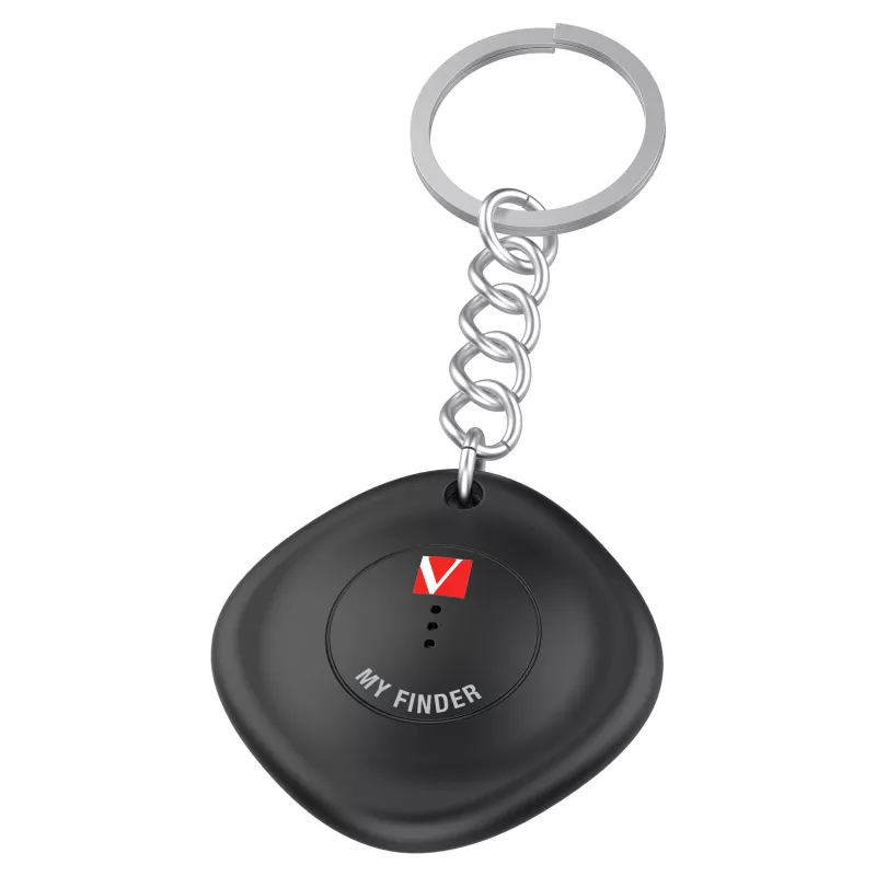 Verbatim MYF-01 Bluetooth ieškiklis 1 vnt. juodas